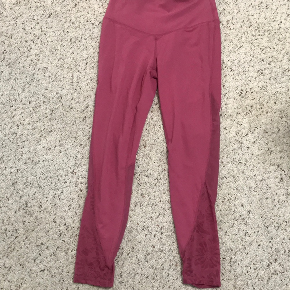 Activewear Leggings